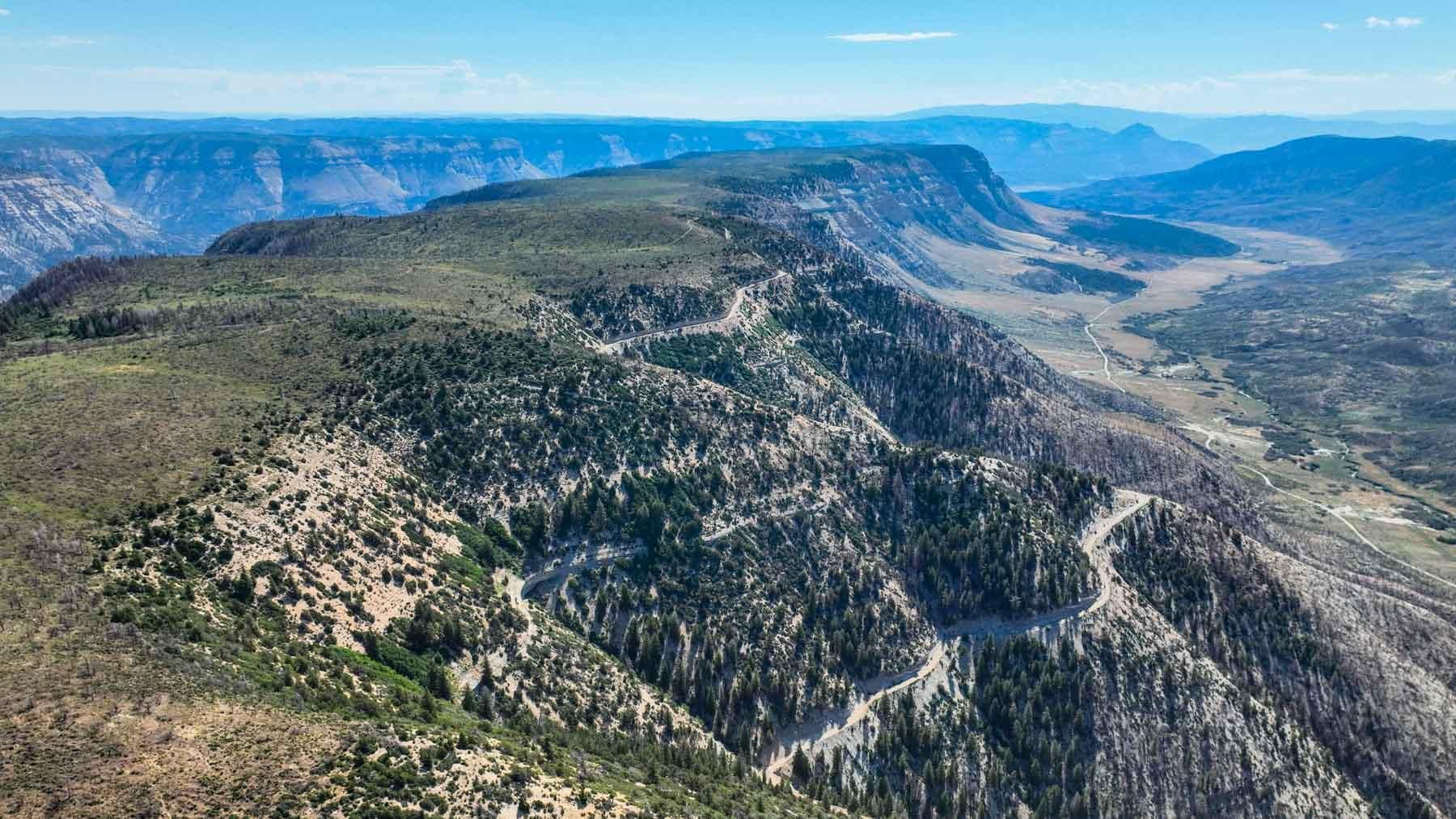 10,282 acres in De Beque, CO, 81630 LandWatch