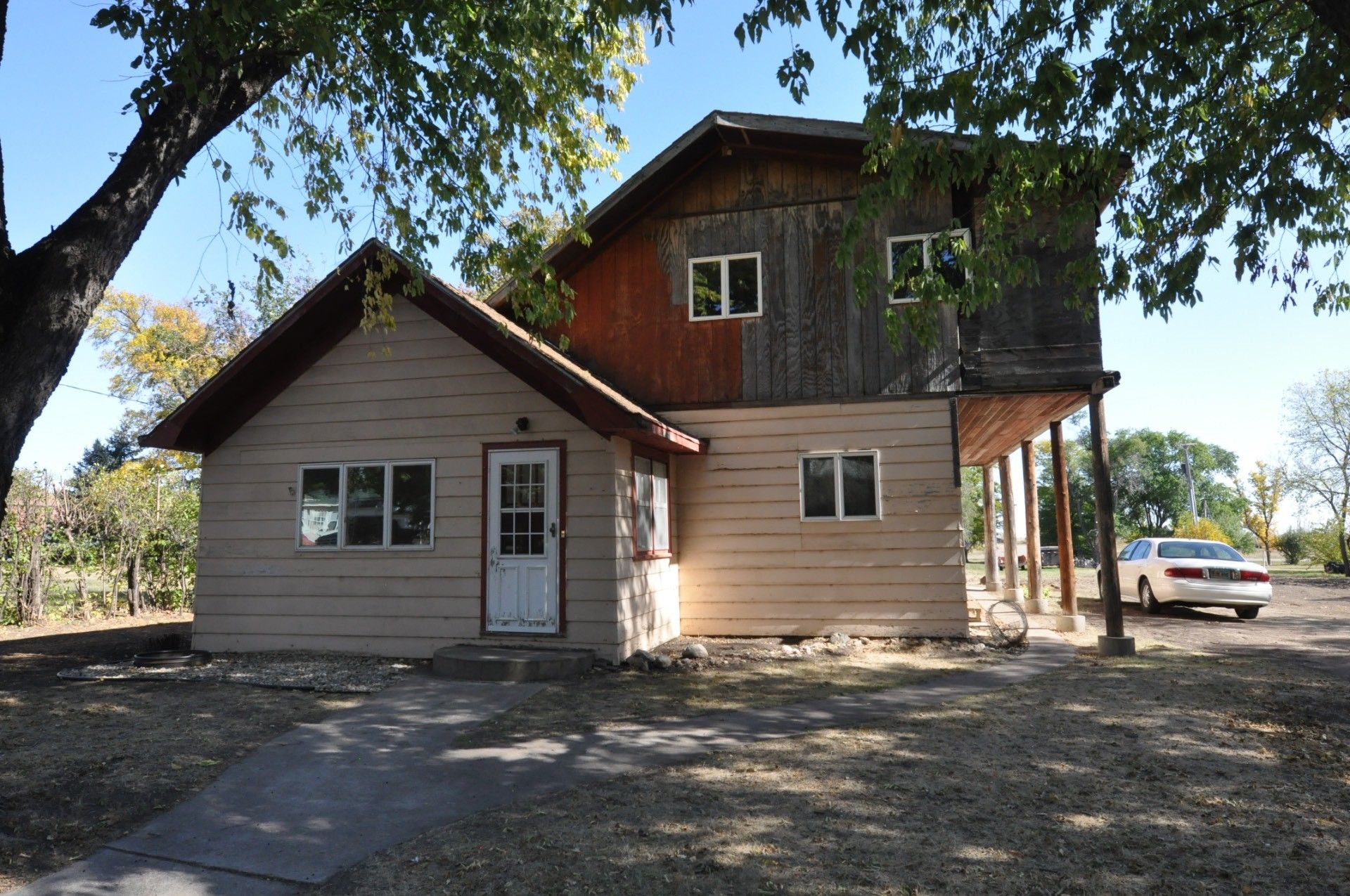 Kimball, Jerauld County, SD House for sale Property ID 415152501