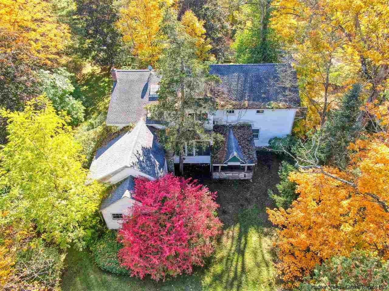 Rhinebeck, Dutchess County, NY House for sale Property ID 415155819