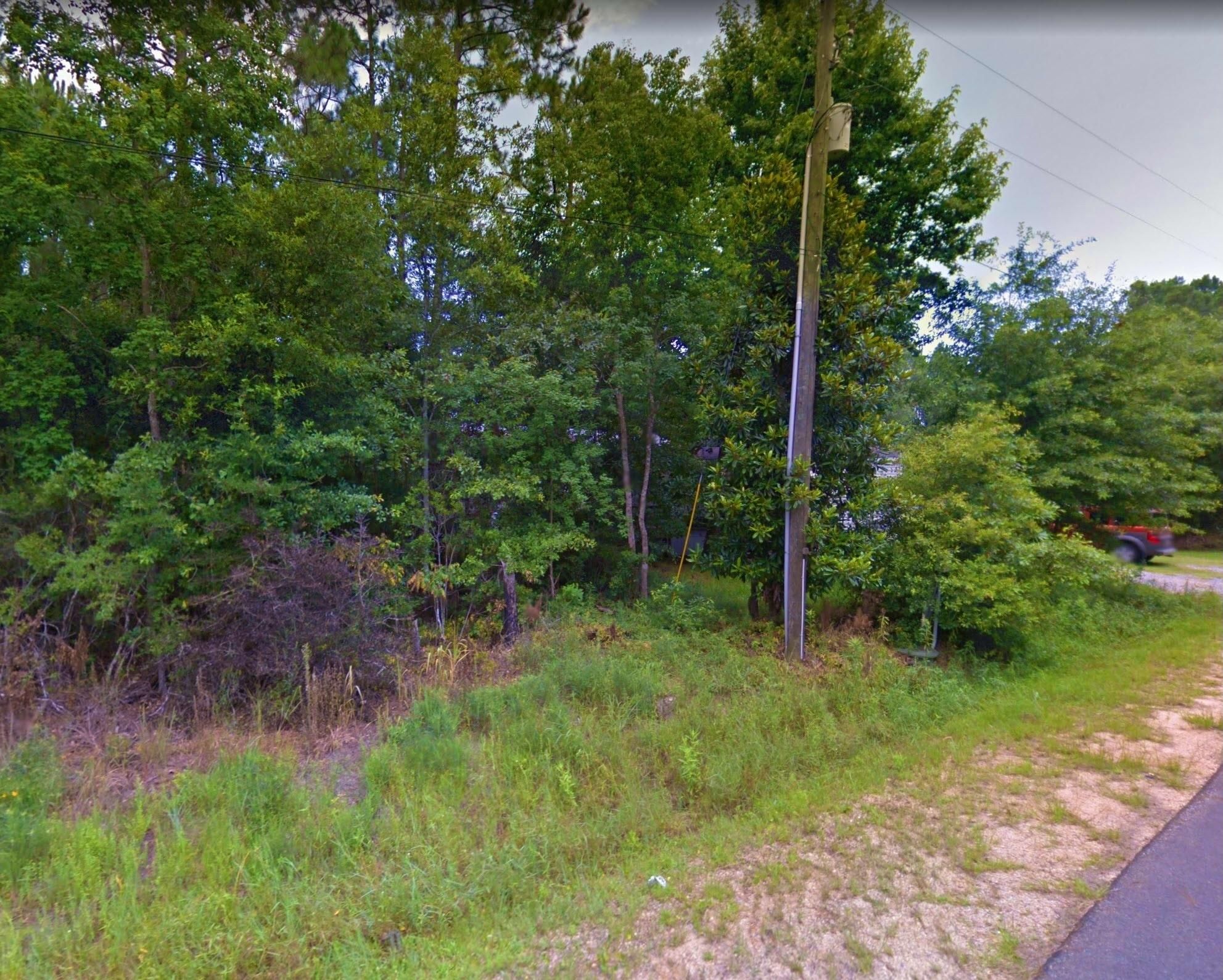 Bay Saint Louis, Hancock County, MS Recreational Property, Undeveloped