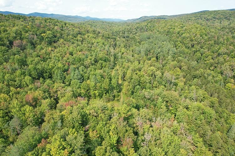 Braintree Hill, Orange County, VT Recreational Property for sale
