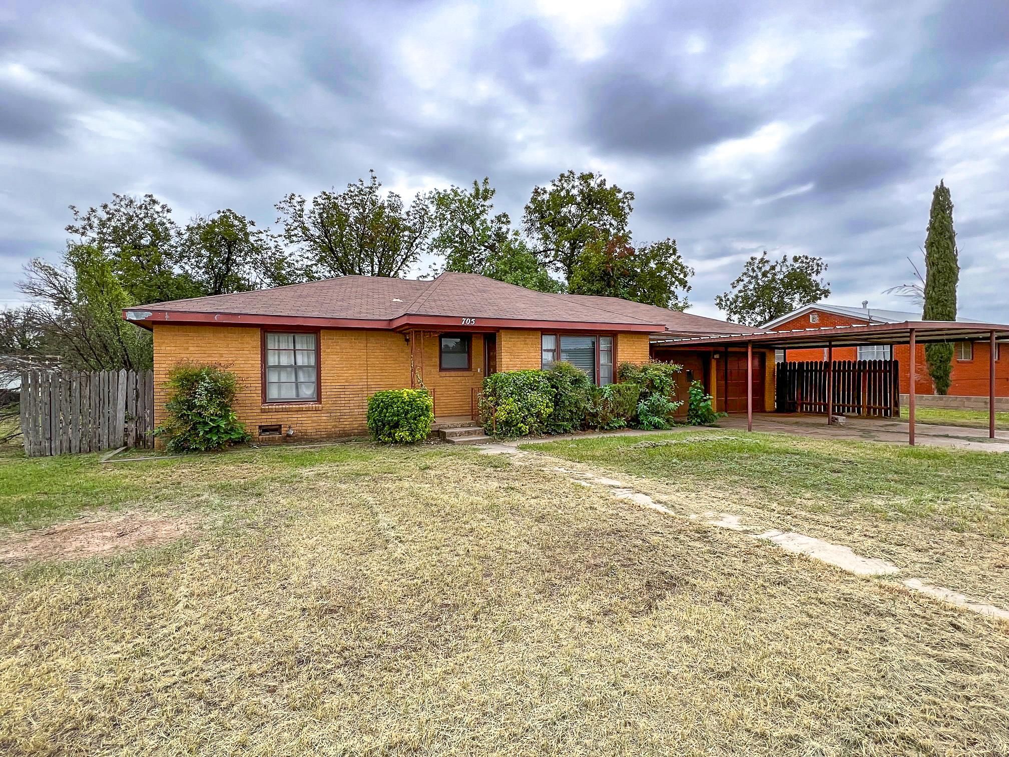 Knox City, Knox County, TX House for sale Property ID 415156481