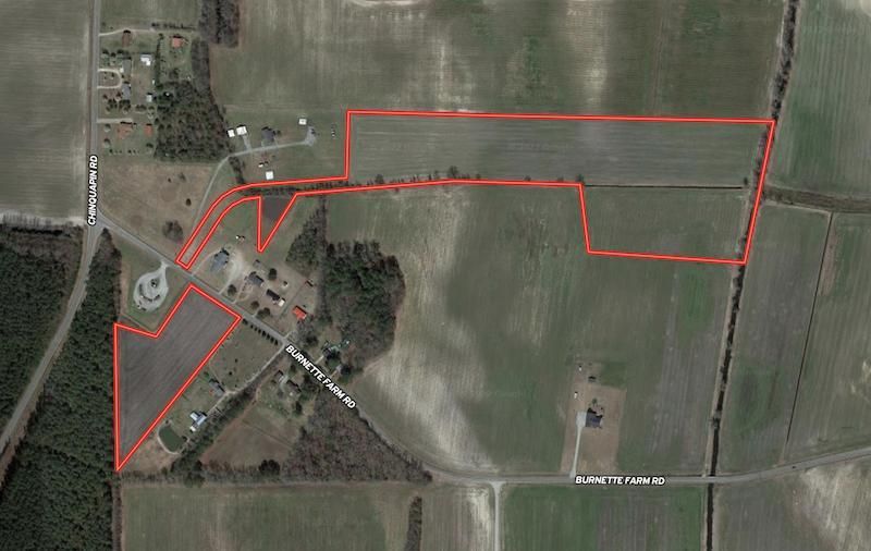 Tarboro, County, NC Farms and Ranches, Recreational Property