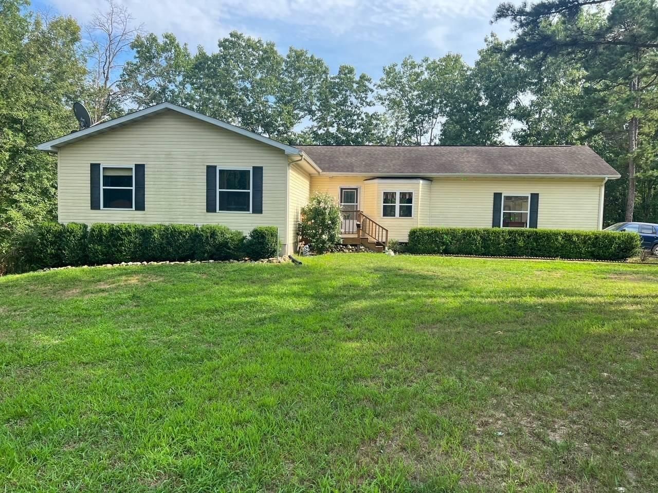 Raymondville, Texas County, MO Recreational Property, House for sale