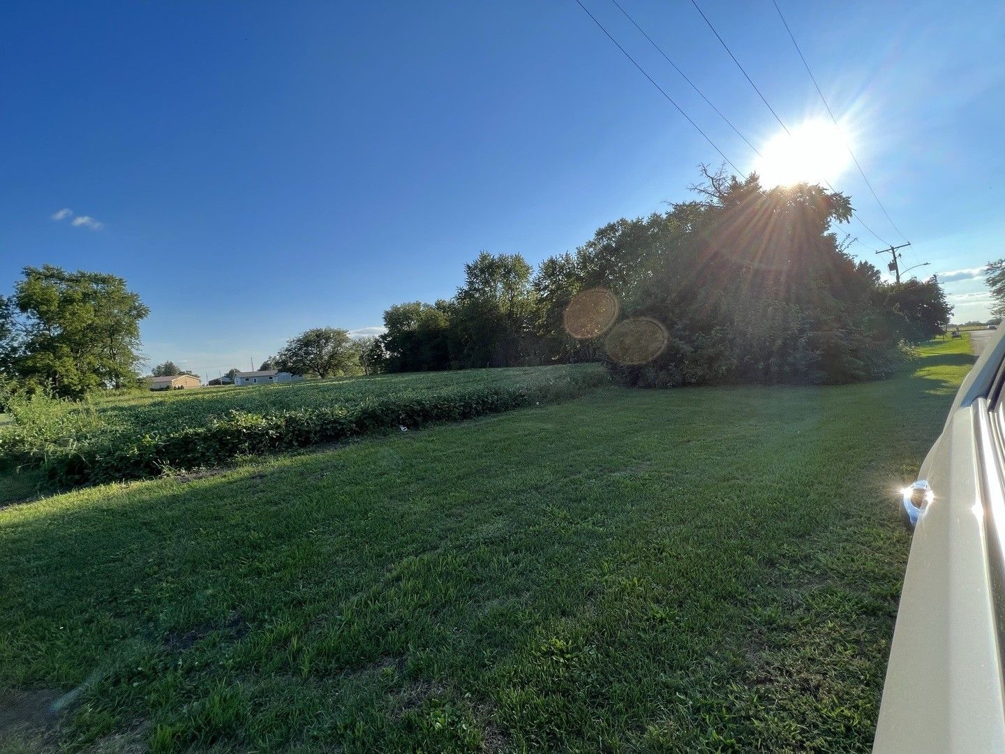 Onarga, Iroquois County, IL Farms and Ranches, Homesites for sale