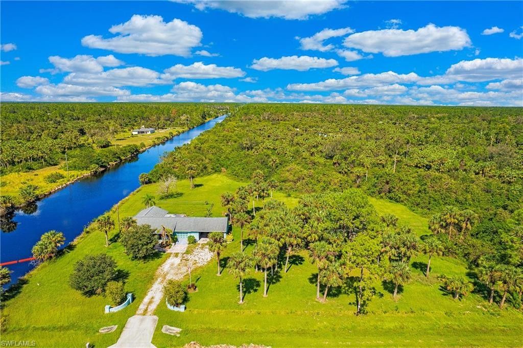 Naples, Collier County, FL Lakefront Property, Waterfront Property