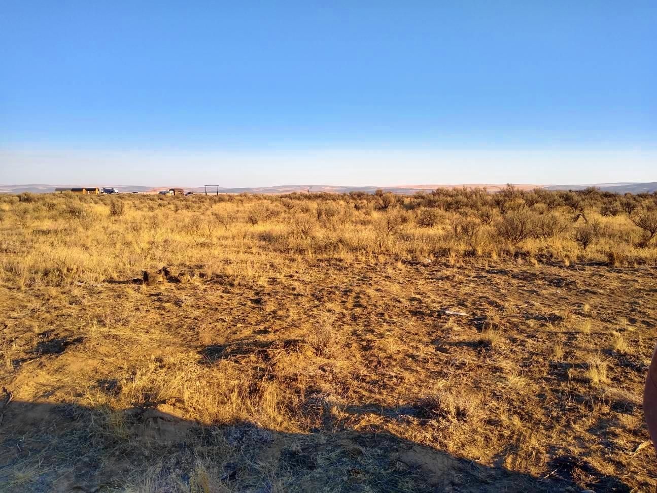 Palisades, Douglas County, WA Recreational Property, Undeveloped Land