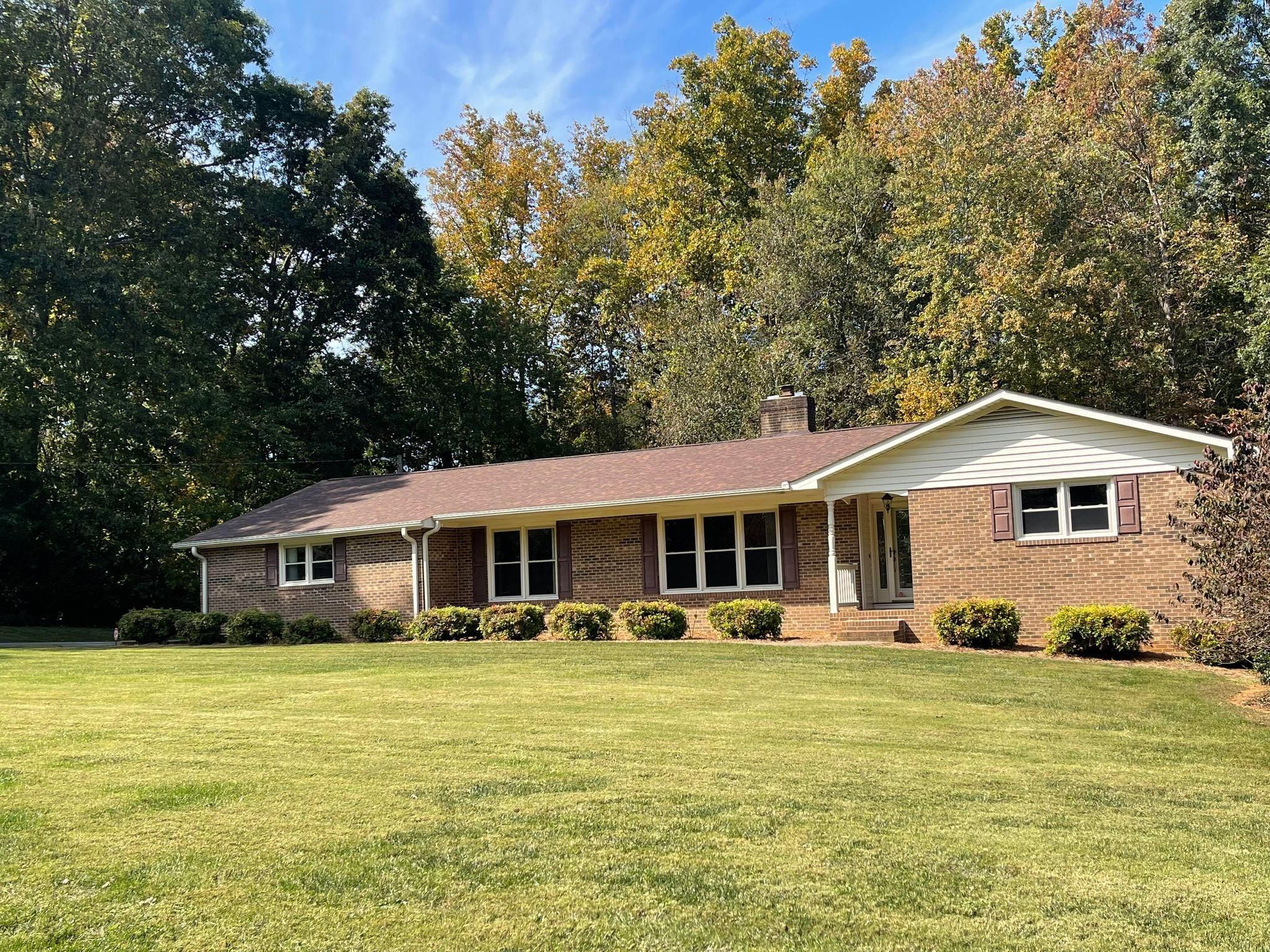 141 Maplebrook Drive, Elkin, NC 28621 MLS 1086776 LandWatch