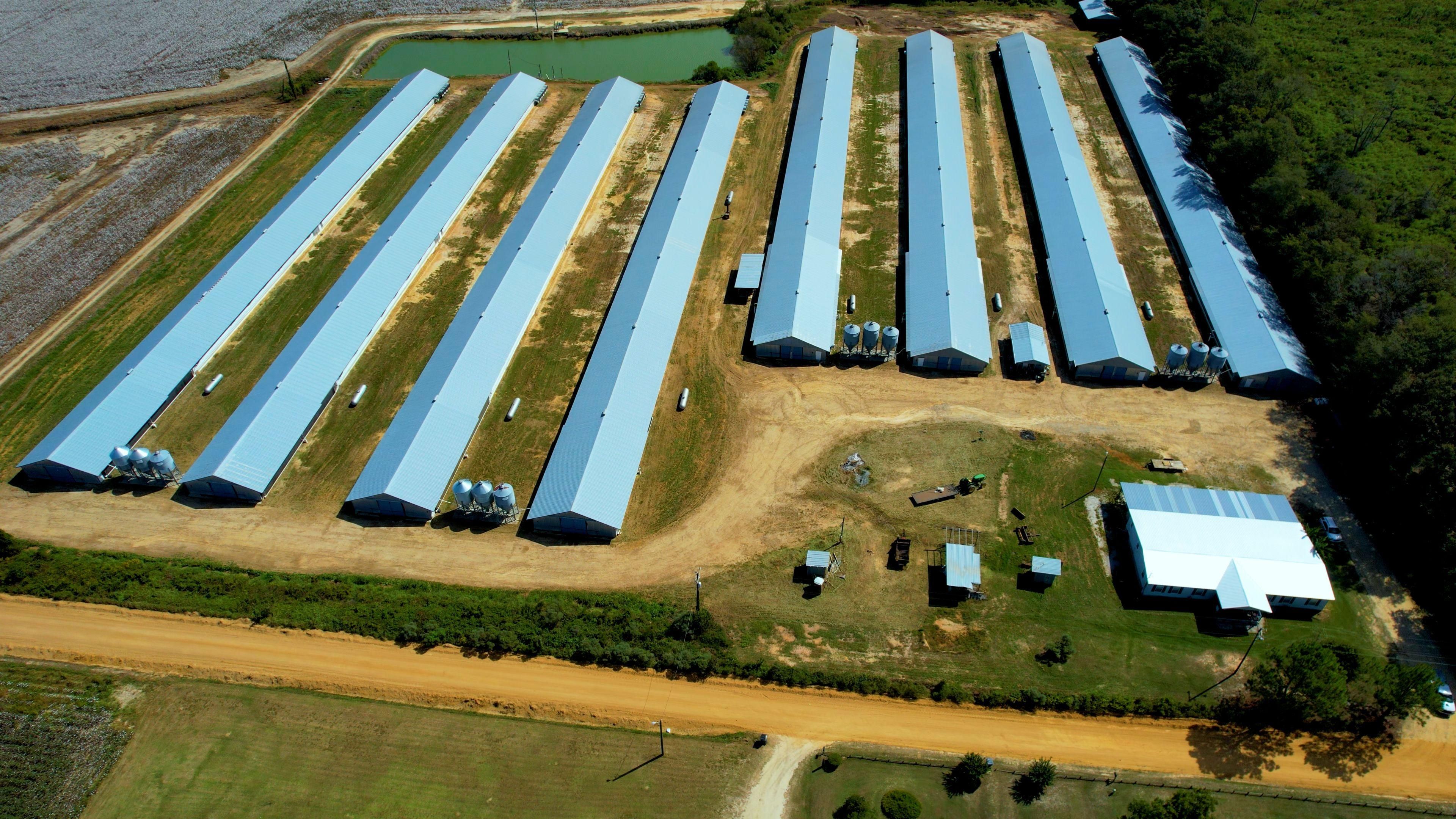 14 acres in Vienna, GA, 31092 LandWatch