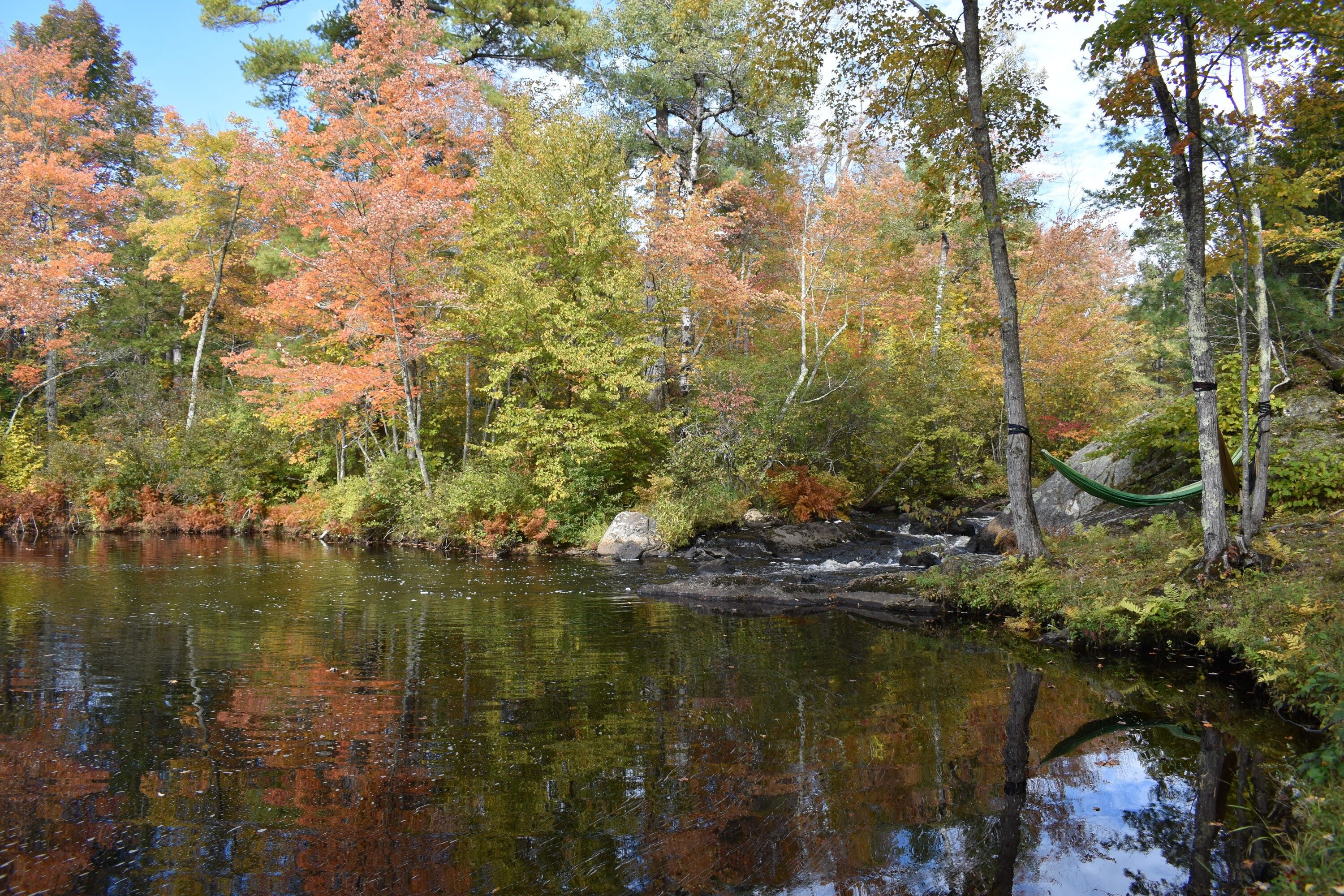 Hartford, Oxford County, ME Lakefront Property, Waterfront Property