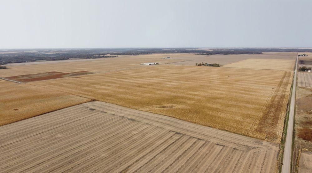 152 acres in Stratford, IA, 50249 LandWatch