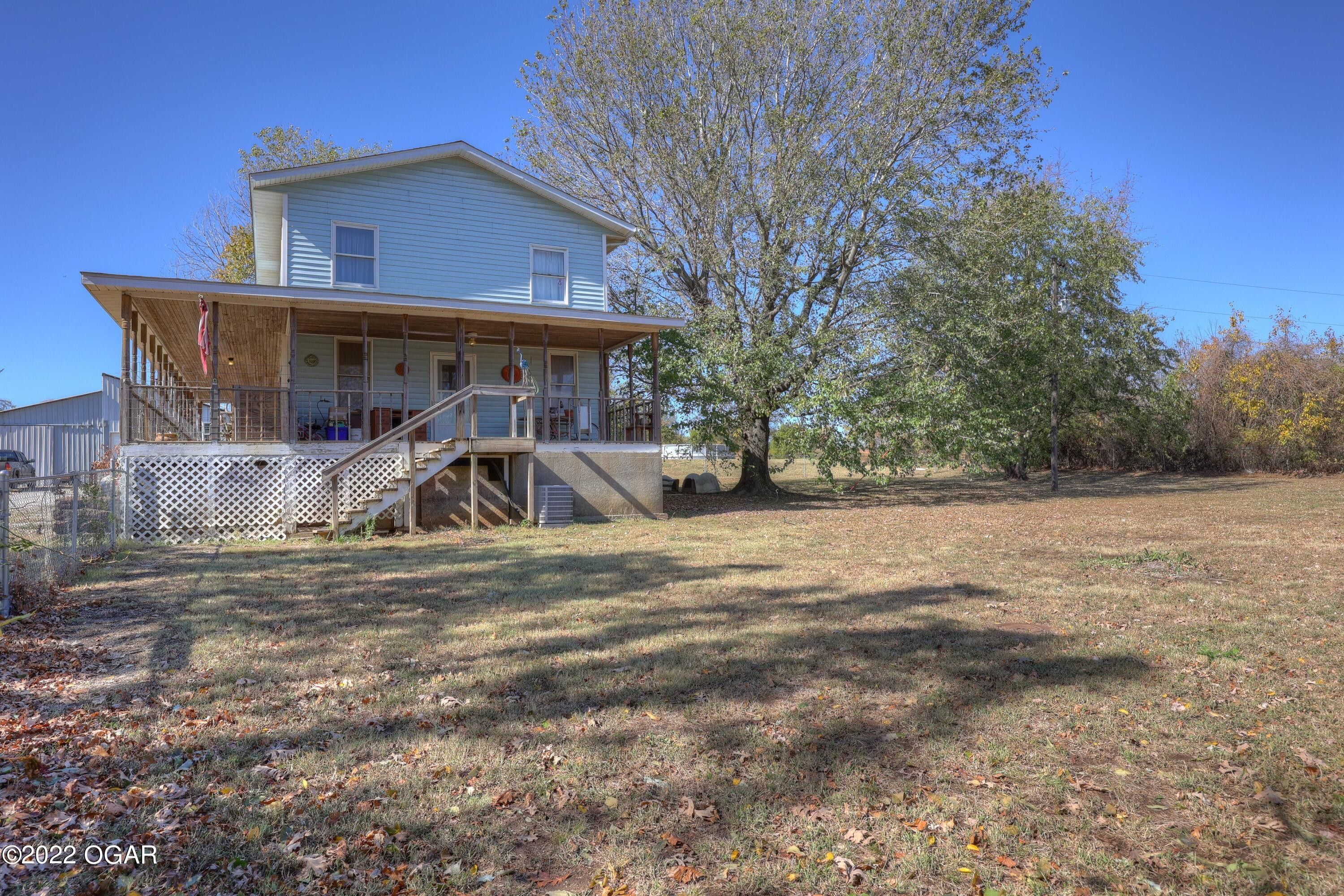 Columbus, Cherokee County, KS House for sale Property ID 415159966