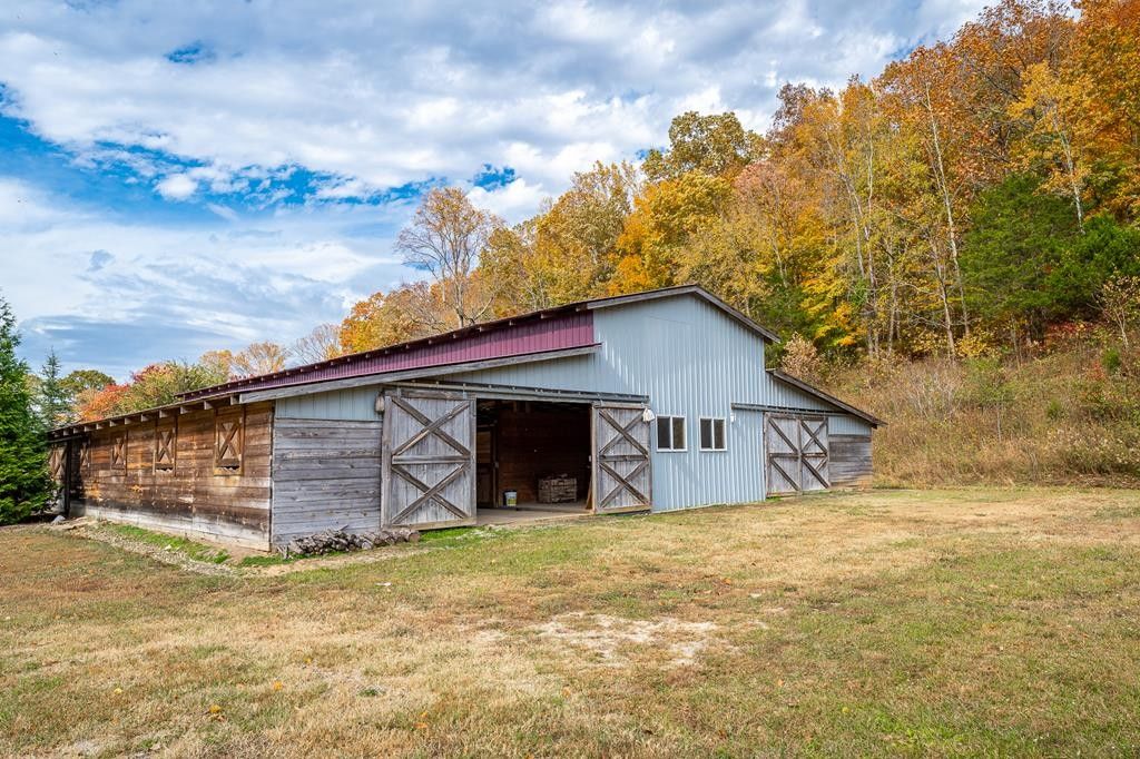 Cookeville, Putnam County, TN Farms and Ranches for sale Property ID