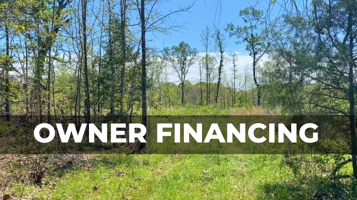 Ava, Douglas County, MO Recreational Property, Undeveloped Land