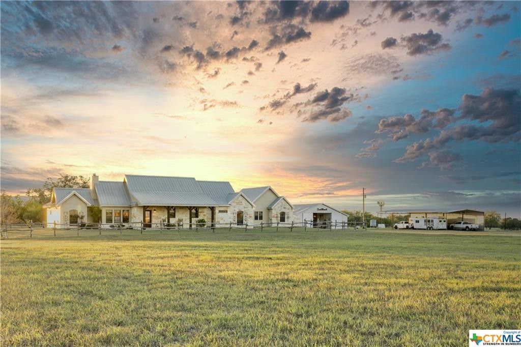 Shiner, Lavaca County, TX Farms and Ranches, House for sale Property ID 415161024 LandWatch