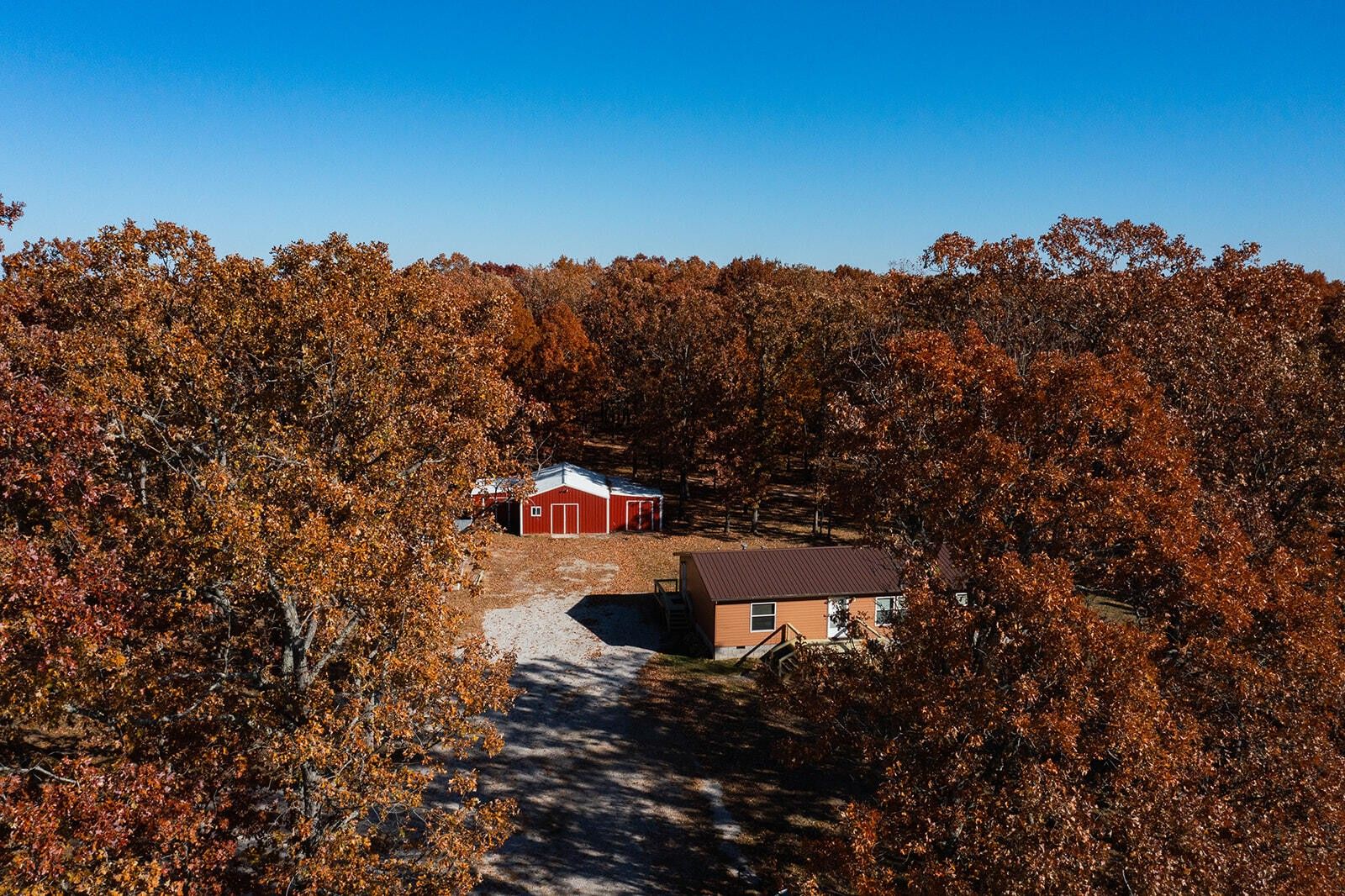 Mansfield, Wright County, MO Lakefront Property, Waterfront Property