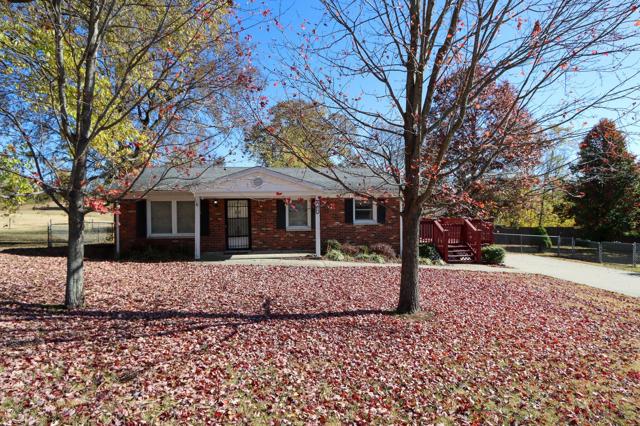 Harrodsburg, Mercer County, KY House for sale Property ID 415161629