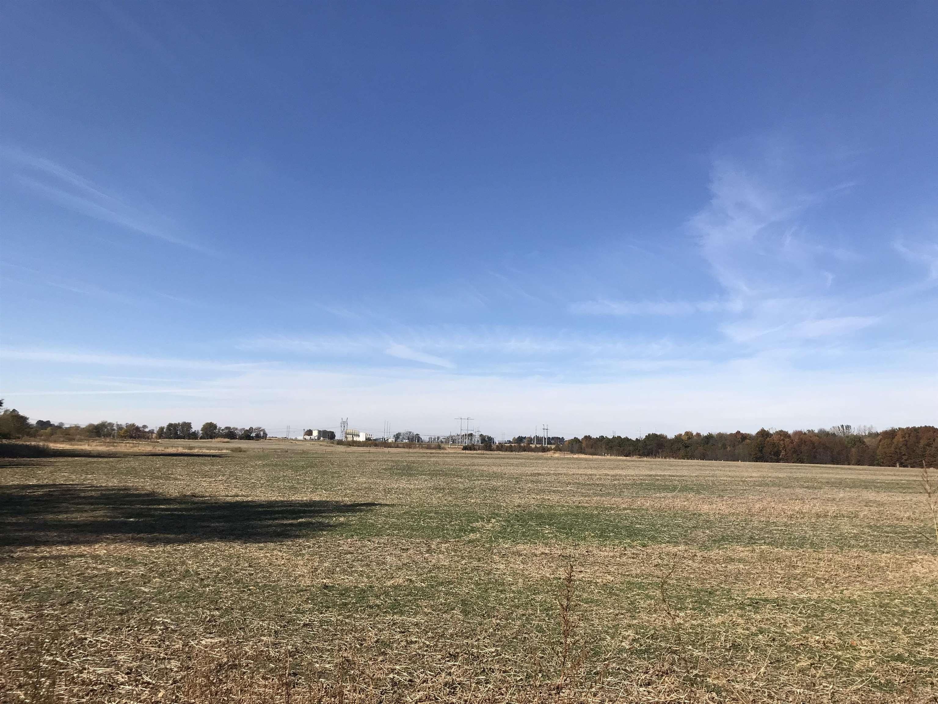 Wheatland, Knox County, IN Undeveloped Land for sale Property ID