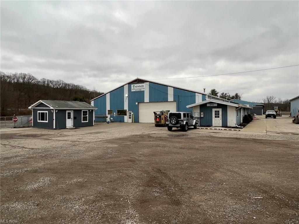 New Philadelphia, Tuscarawas County, OH Commercial Property, House for