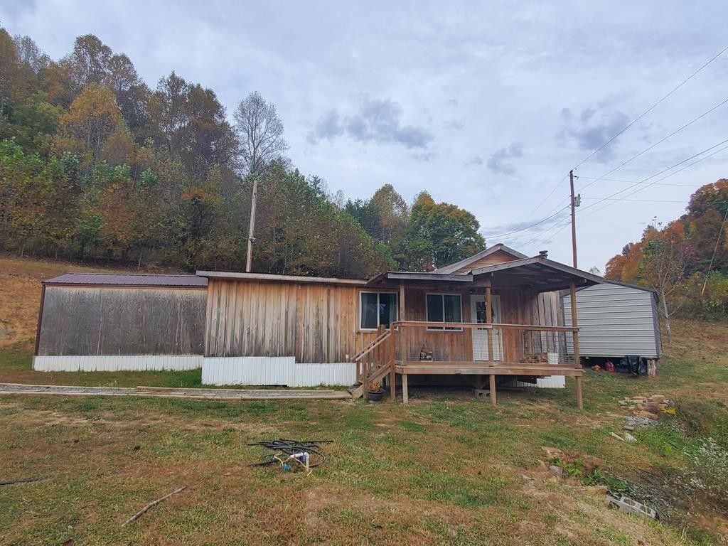 Sneedville, Hancock County, TN House for sale Property ID 415162345