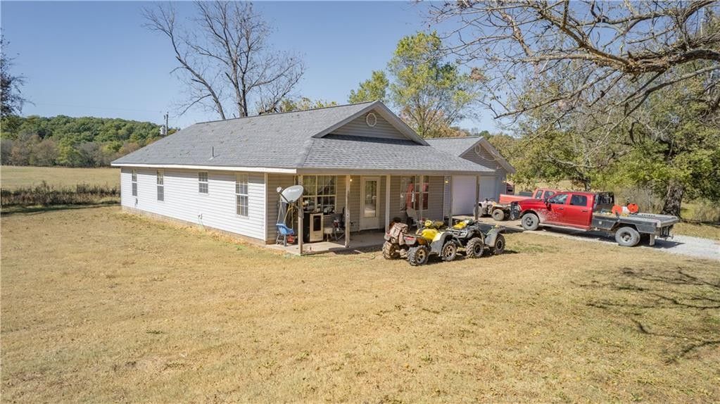 Prairie Grove, Washington County, AR Farms and Ranches, House for sale