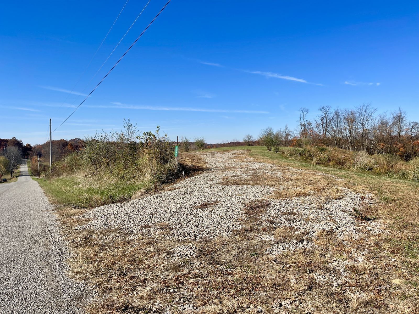 Thurman, Jackson County, OH Undeveloped Land, Homesites for sale