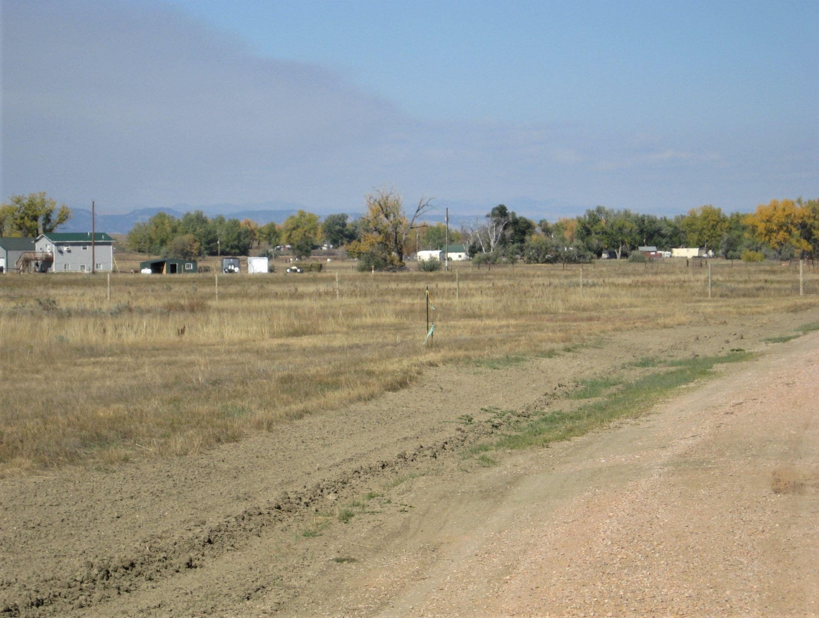 Smithwick, Fall River County, SD Undeveloped Land, Homesites for sale