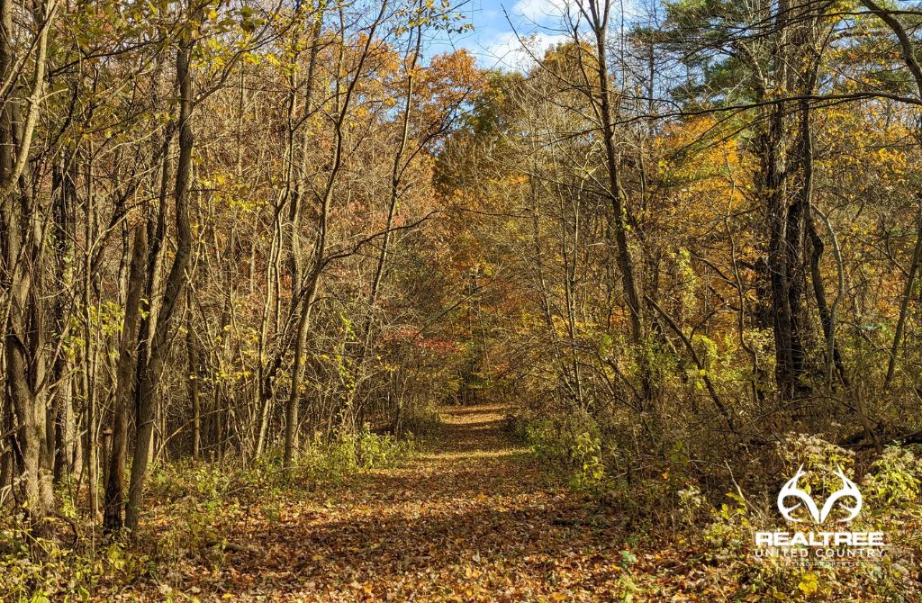 Newark, Licking County, OH Recreational Property, Hunting Property for