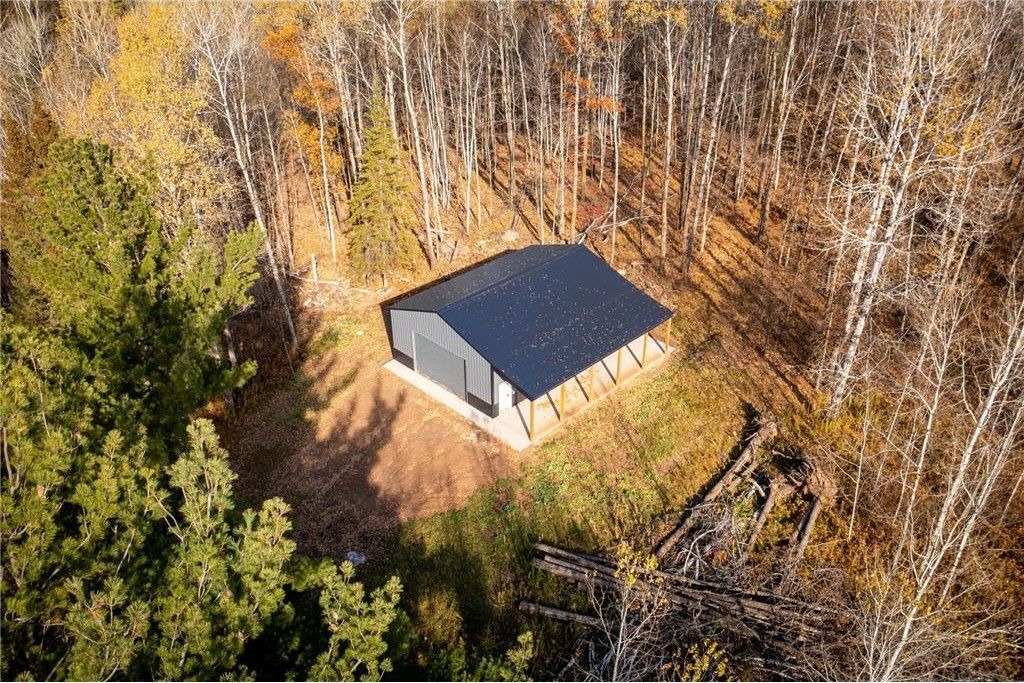 Finlayson, Pine County, MN Undeveloped Land for sale Property ID