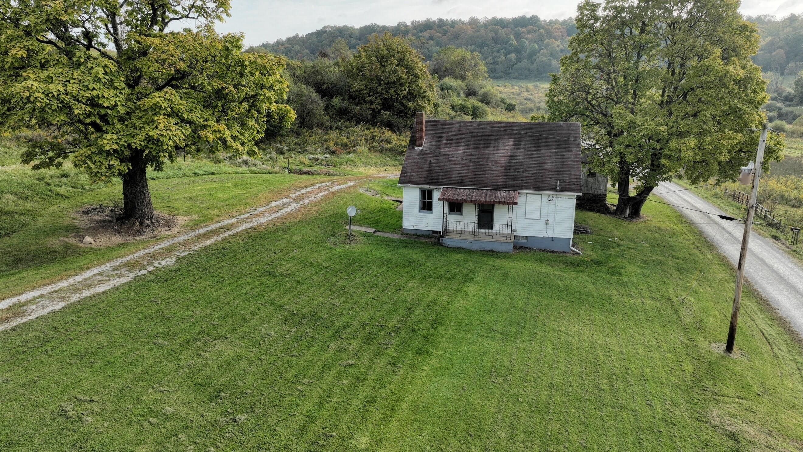 Caldwell, Noble County, OH House for sale Property ID 415163739