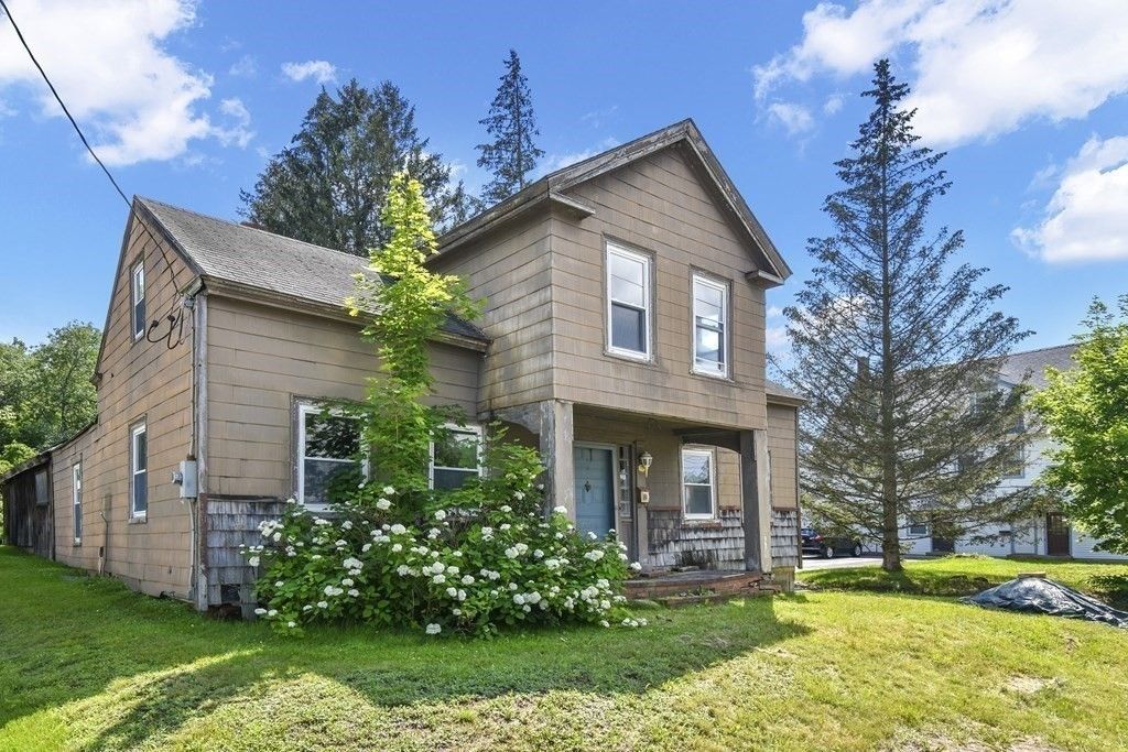 Winchendon, Worcester County, MA House for sale Property ID 415164330