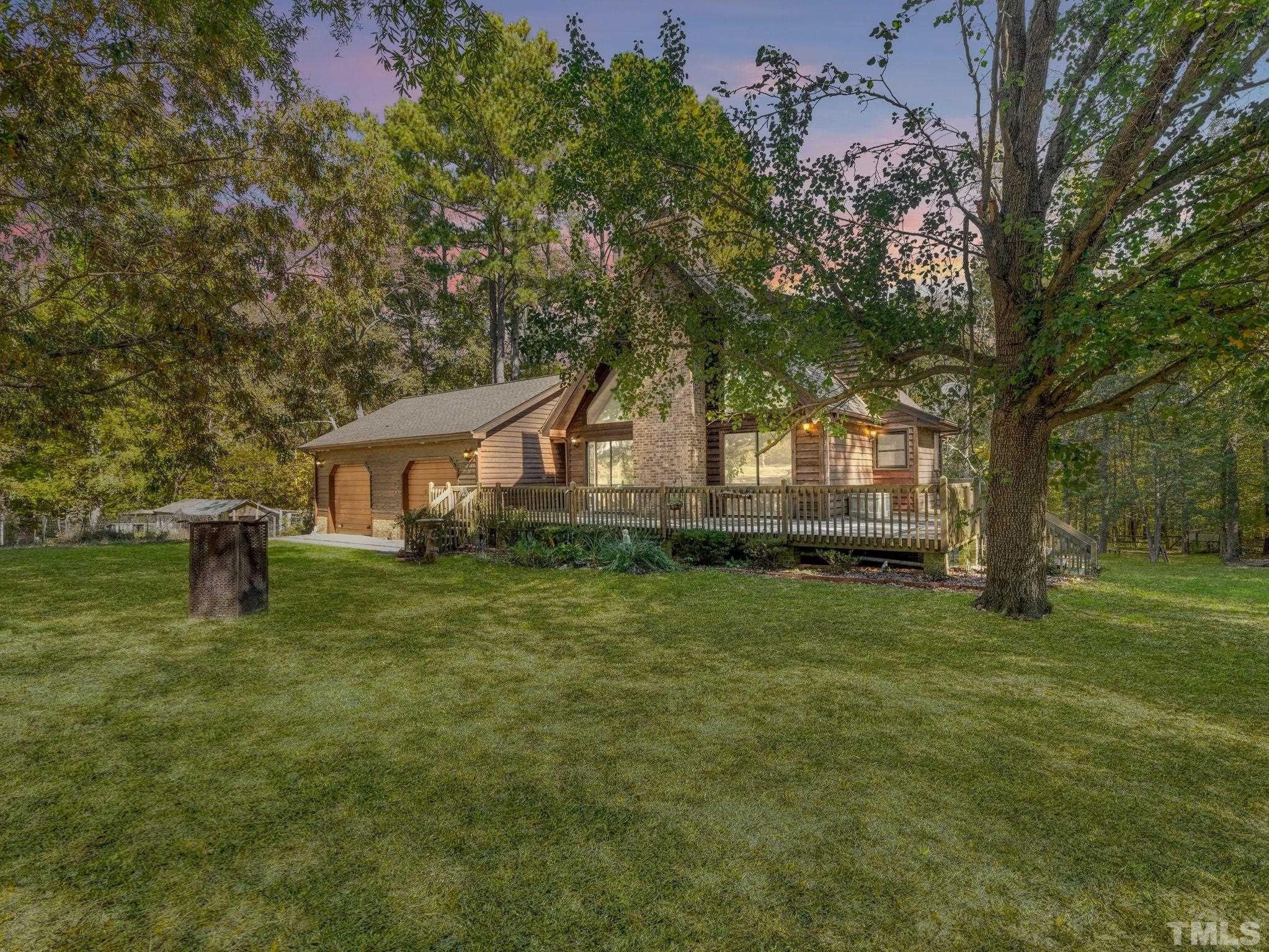 Kittrell, Franklin County, NC House for sale Property ID 415164475