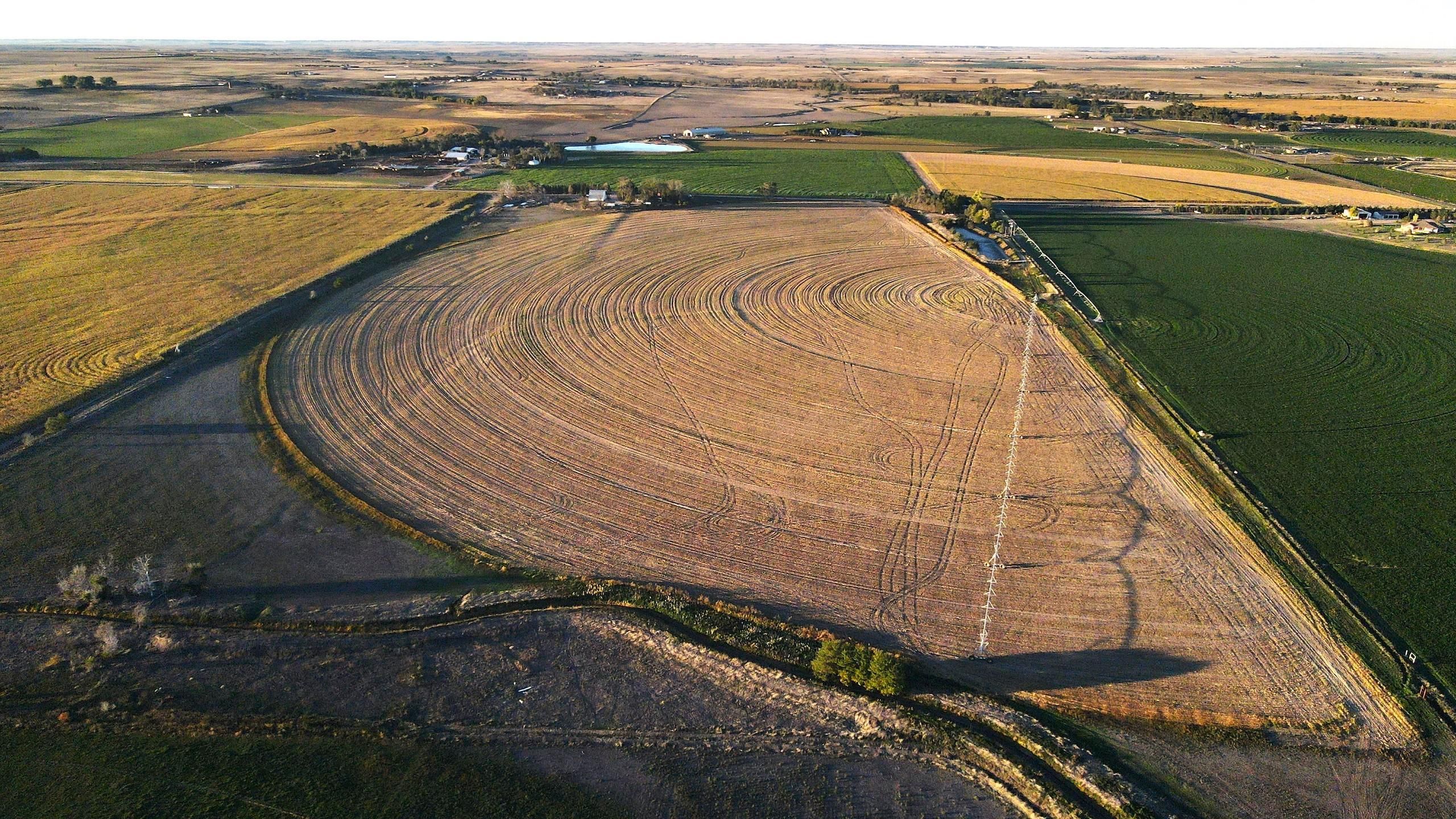 Sterling, Logan County, CO Farms and Ranches, Recreational Property