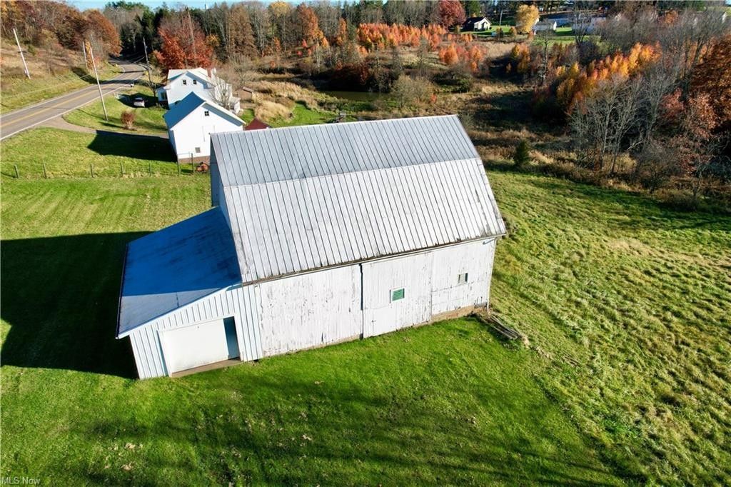 Carrollton, Carroll County, OH Farms and Ranches, Homesites for sale Property ID 415164681