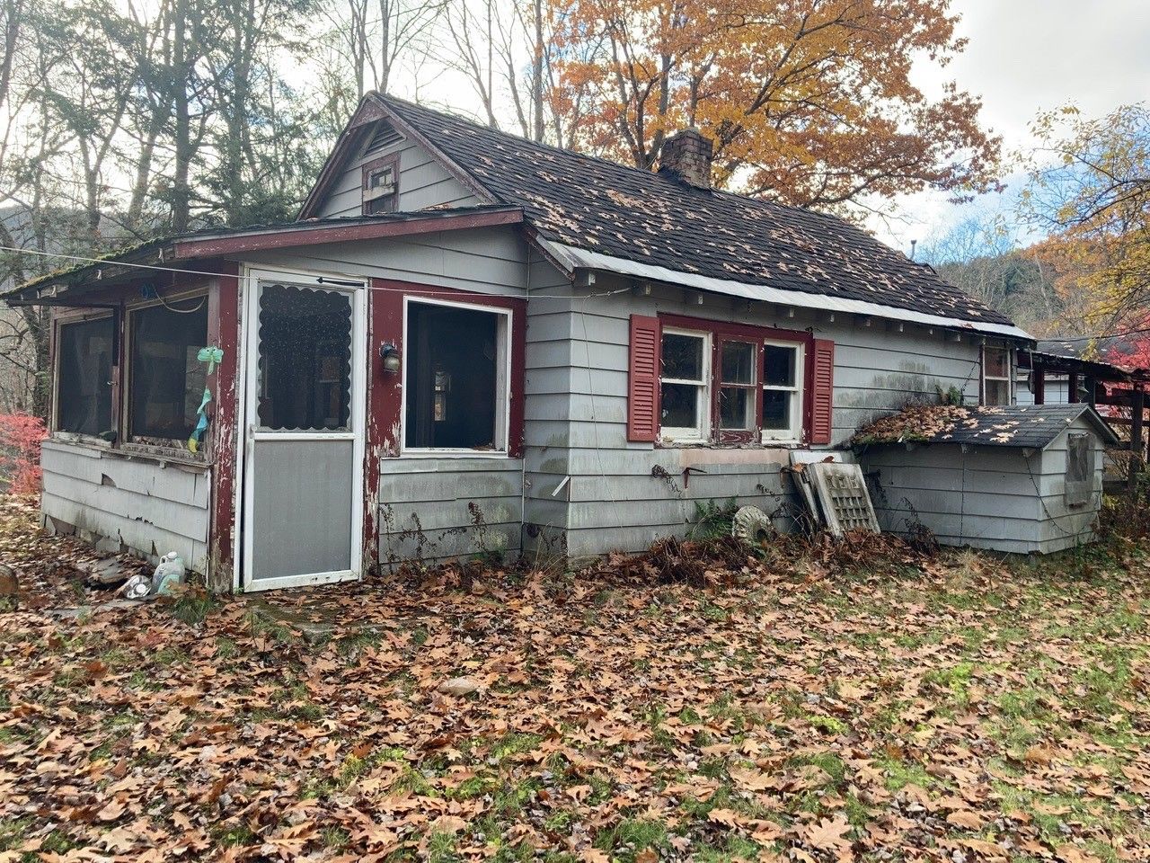 Northville, Hamilton County, NY House for sale Property ID 415164790