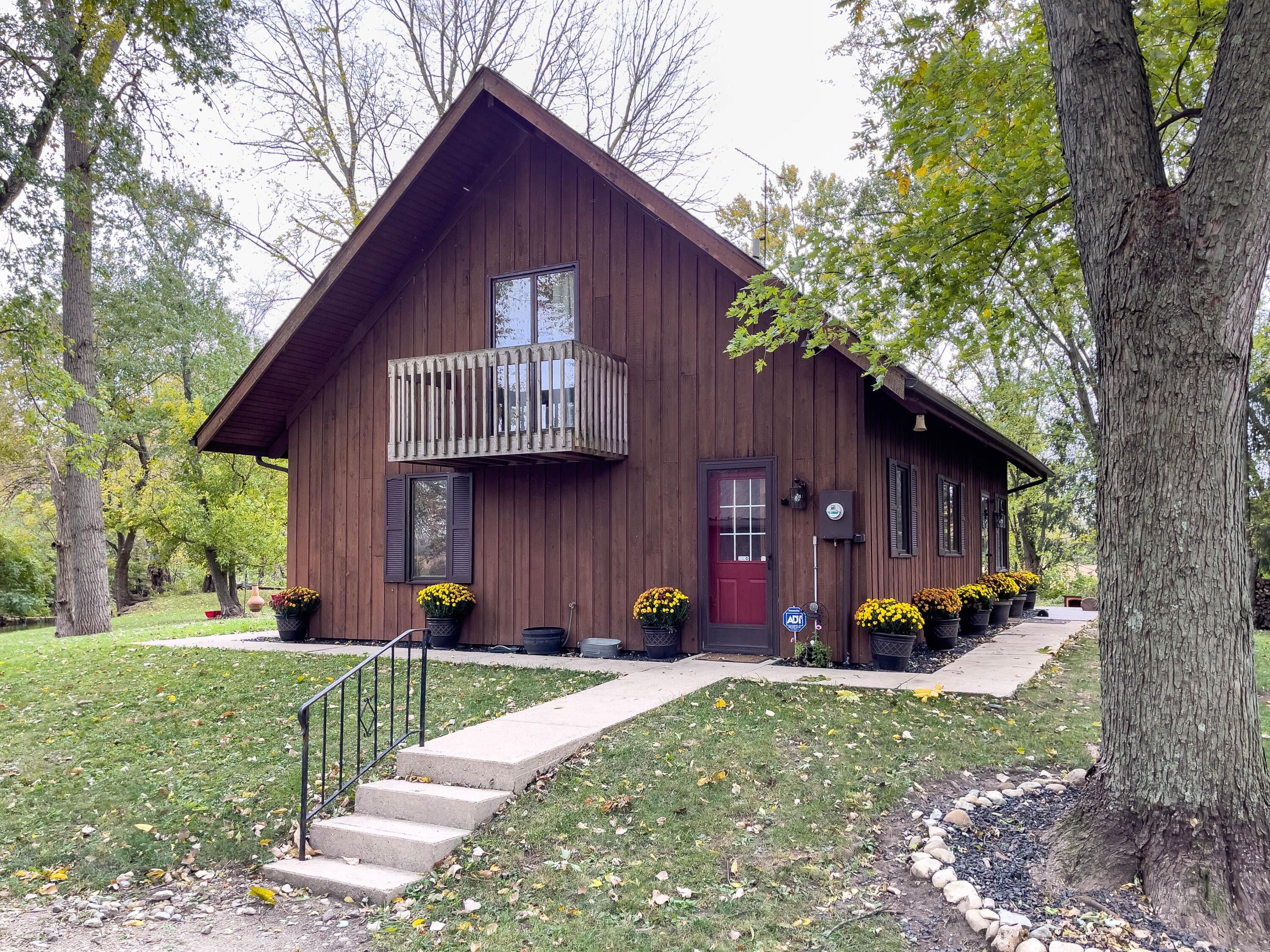 Urbana, Champaign County, OH Lakefront Property, Waterfront Property