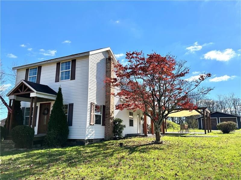 Point Marion, Fayette County, PA House for sale Property ID 415152303