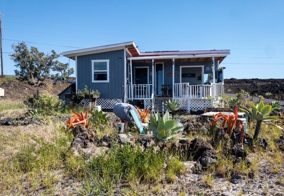 Ocean View, Hawaii County, HI House for sale Property ID 415166174