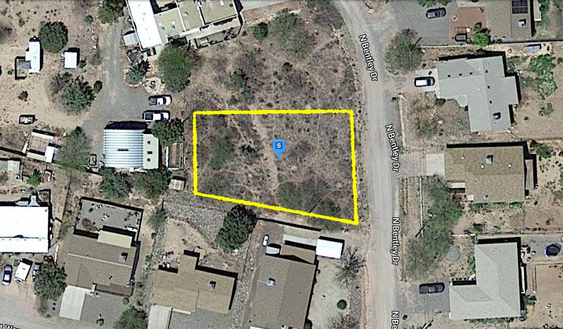 Lake Montezuma, Yavapai County, AZ Recreational Property, Undeveloped