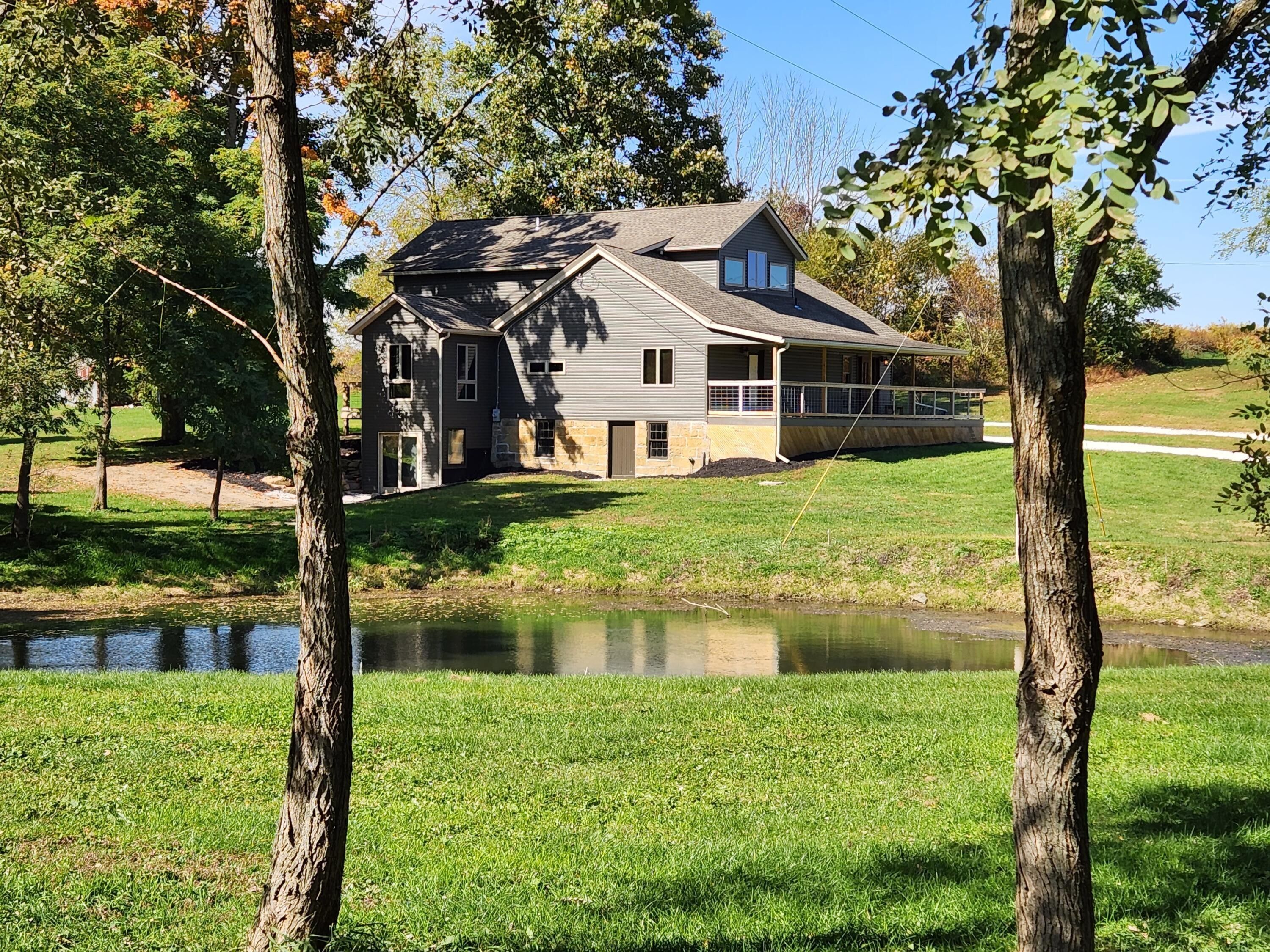 Gambier, Knox County, OH House for sale Property ID 415166290 LandWatch