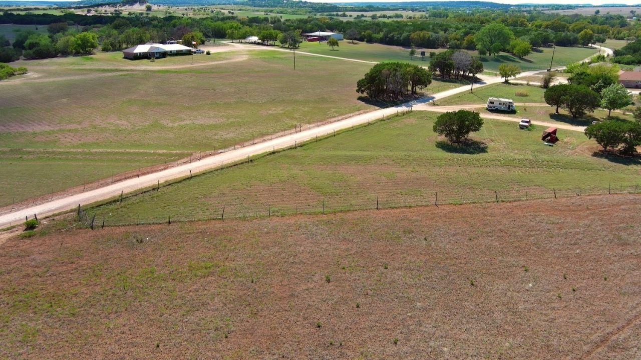 Gatesville, Coryell County, TX Farms and Ranches, Undeveloped Land for