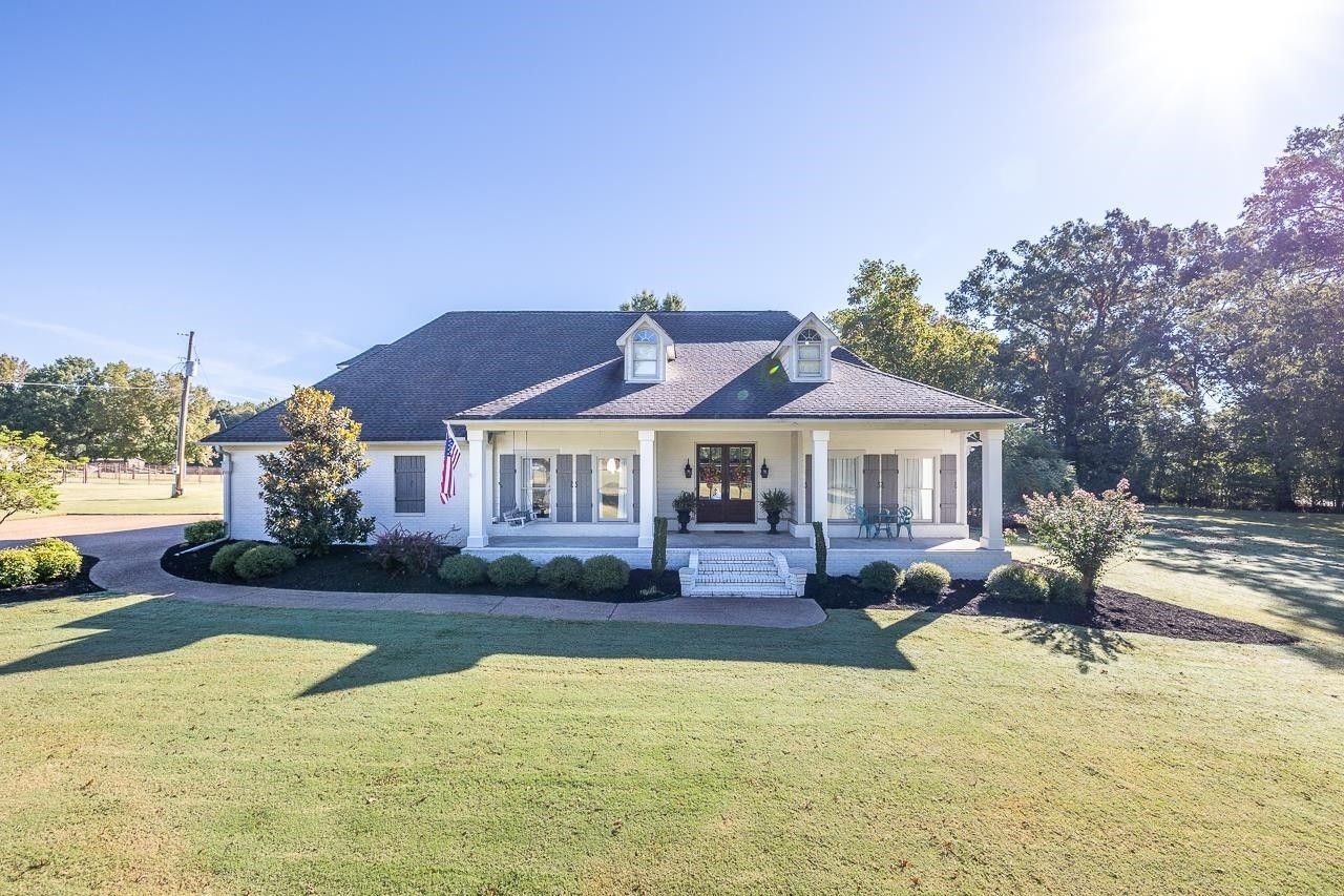 Eads, Fayette County, TN House for sale Property ID 415166800 LandWatch