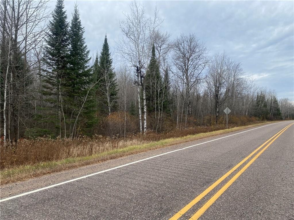 Loretta, Sawyer County, WI Undeveloped Land for sale Property ID