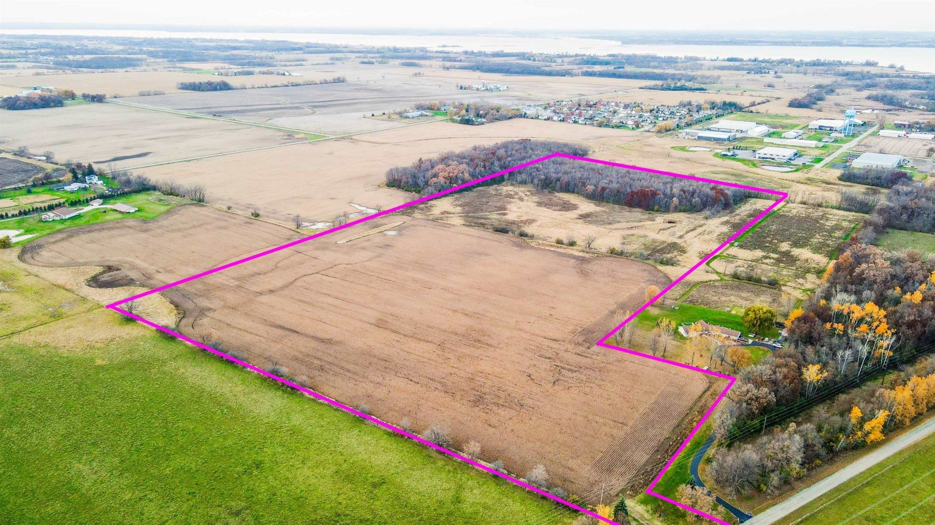 Winneconne, Winnebago County, WI Undeveloped Land for sale Property ID 413754620 LandWatch