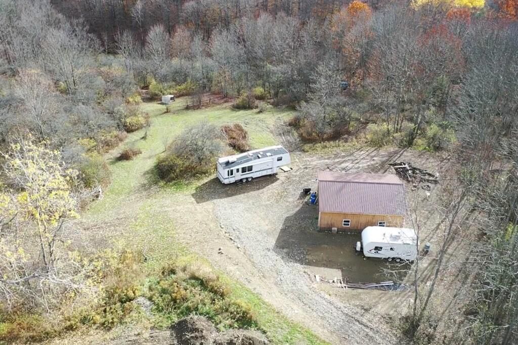 Cuba, Allegany County, NY Recreational Property, Hunting Property for sale Property ID