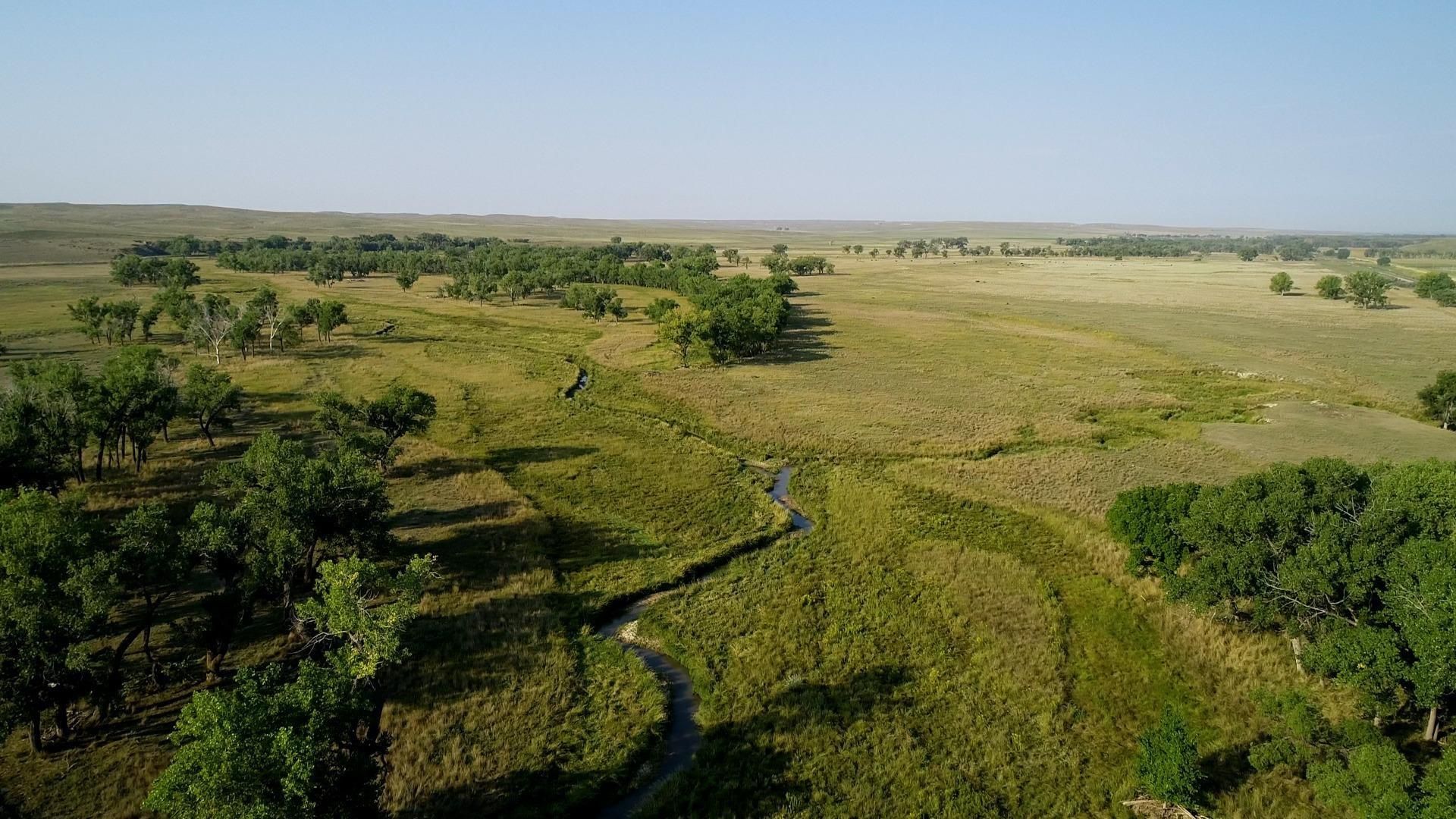 Benkelman, Dundy County, NE Farms and Ranches, Hunting Property