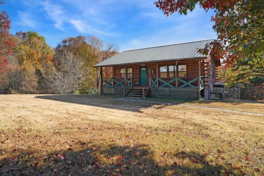 Bumpus Mills, Stewart County, TN Lakefront Property, Waterfront