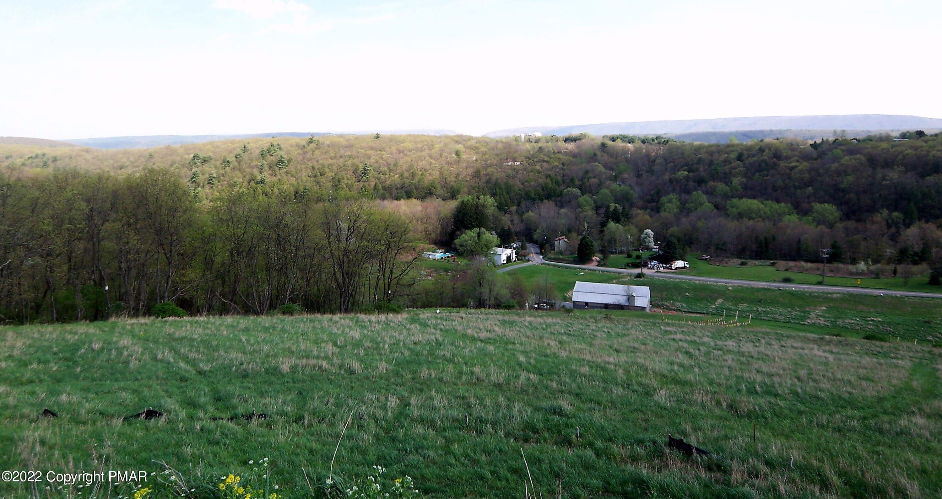 Lehighton, Carbon County, PA Undeveloped Land, Homesites for sale