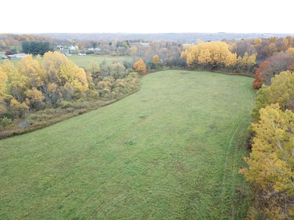 Groton, Tompkins County, NY Farms and Ranches, Hunting Property for