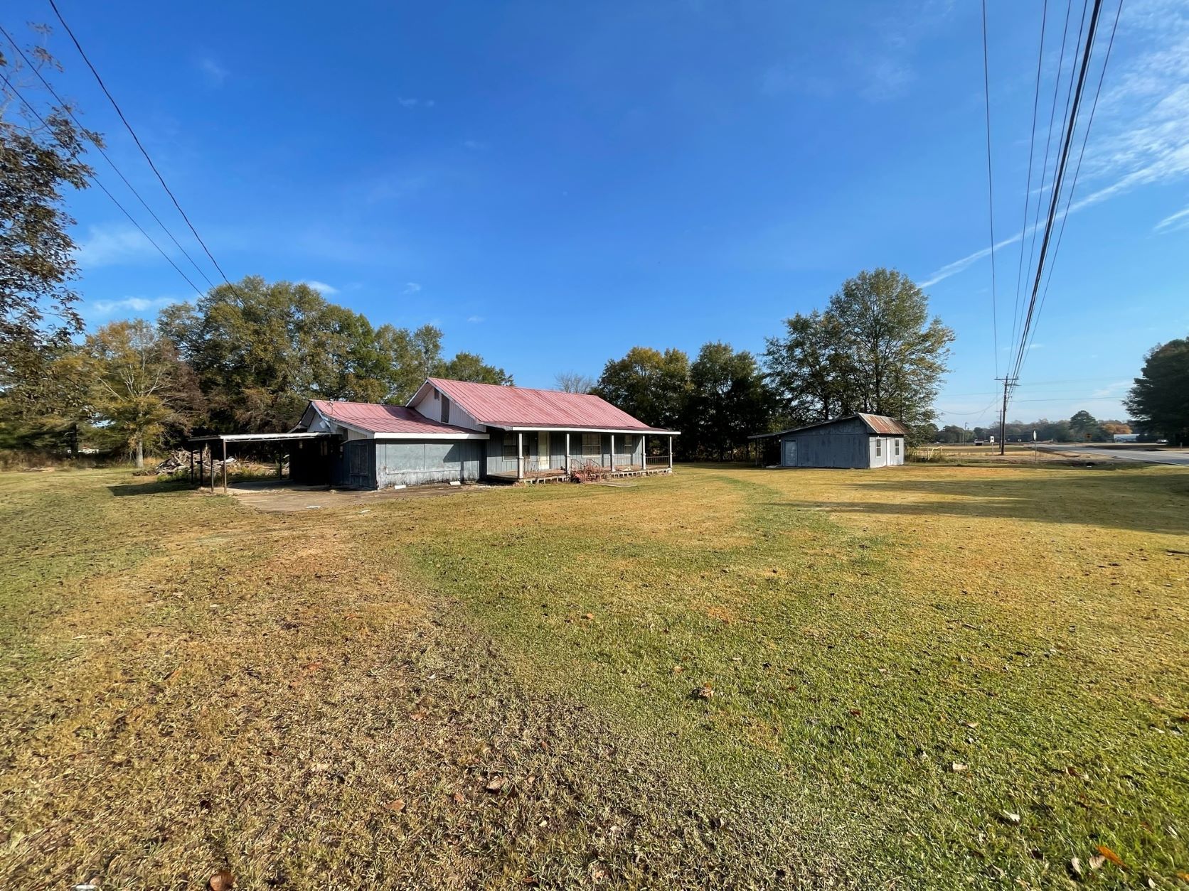 Steens, Lowndes County, MS House for sale Property ID 415171282